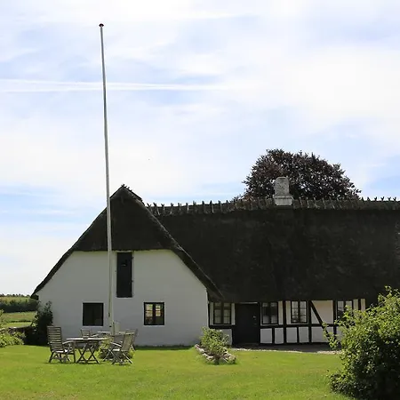 Tvaerskov Molle Morud